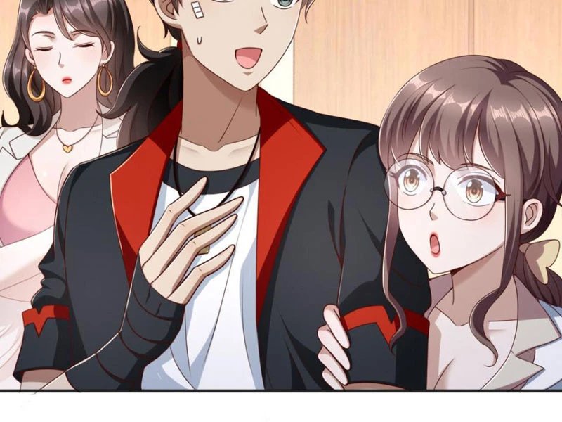 bảy vị tỷ tỷ tuyệt thế vô song của ta chapter 6 6