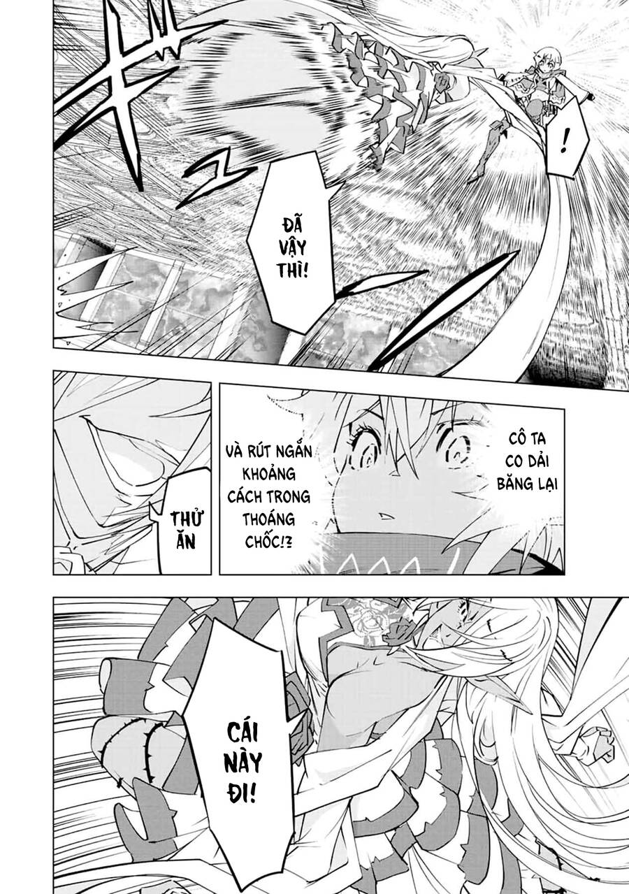 Bị Phản Bội Bởi Đồng Đội Và Sở Hữu [Gacha Không Giới Hạn] Lv.9999 chapter 59 2