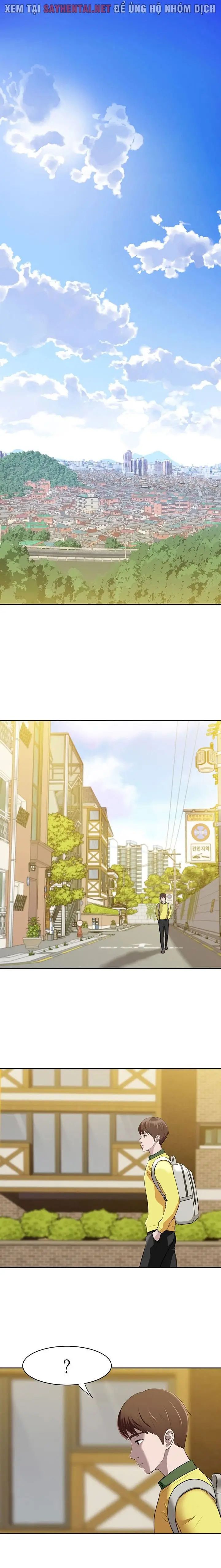 nhật ký quần lót chapter 1 1