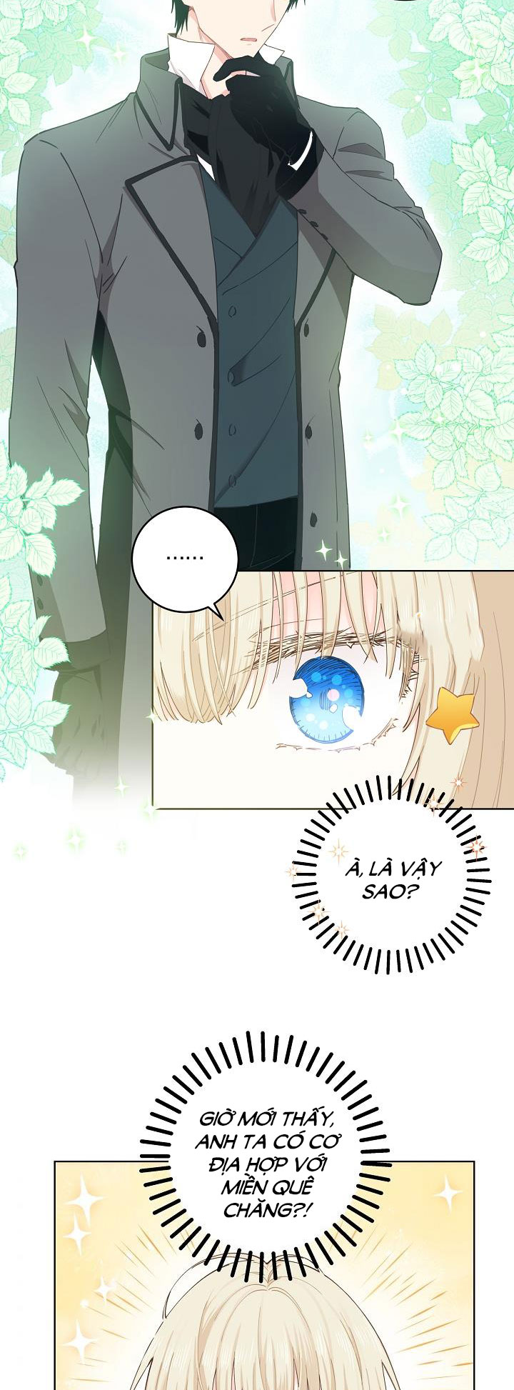 tôi đã mệt rồi chapter 27 29