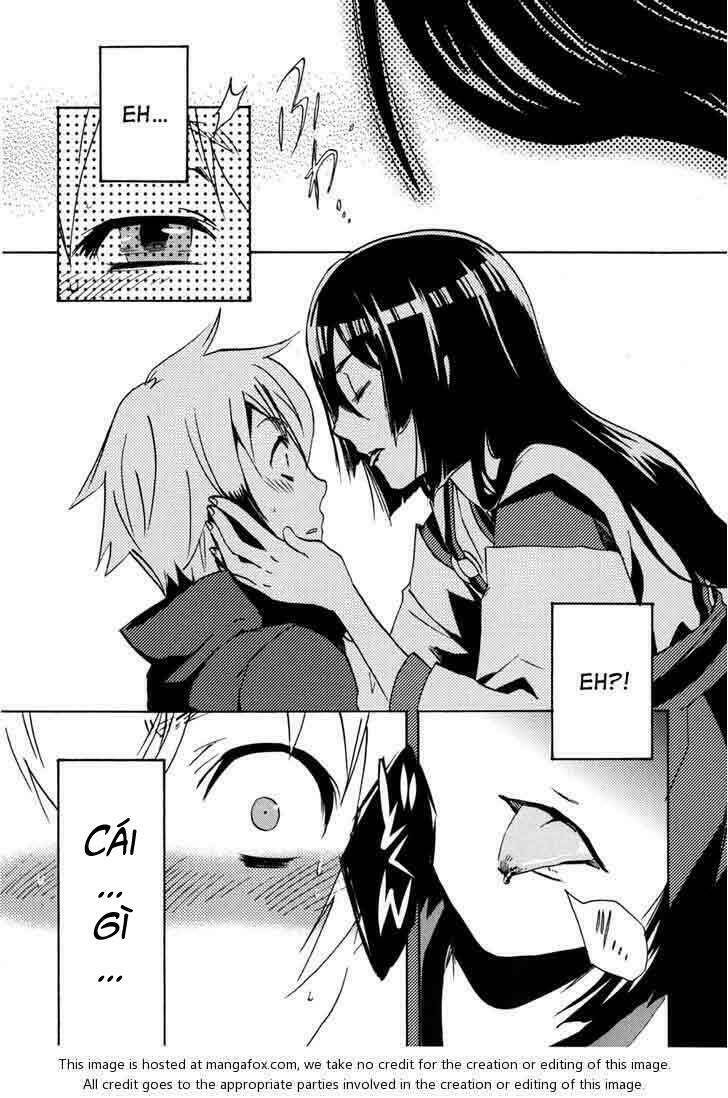 tokyo ravens chapter 4 14