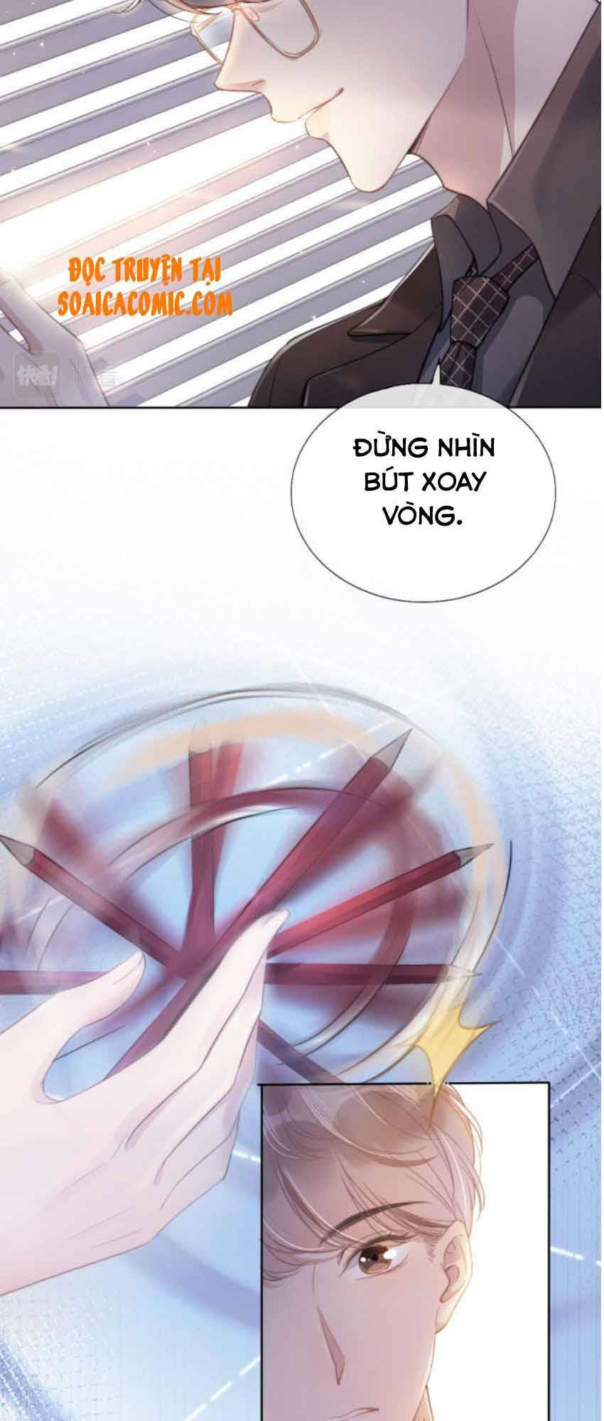 ngự tỷ toàn năng lại bị phá mã giáp chapter 1 35