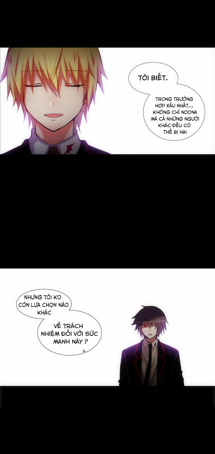 crepuscule (yamchi) chapter 126 9