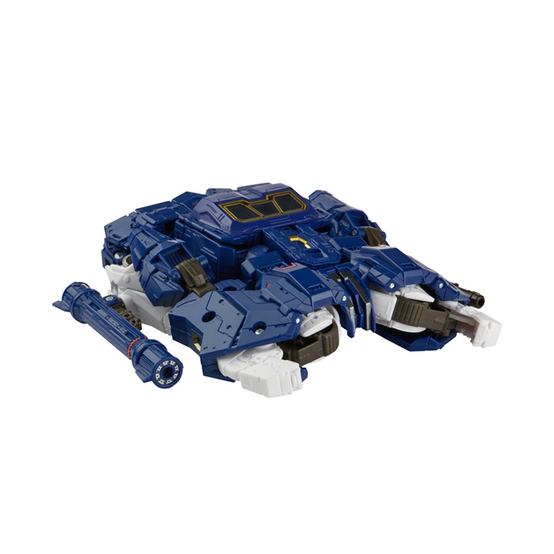 Đồ Chơi TRANSFORMERS Mô Hình Soundwave Dòng Studio Voyager Tf6 F3173/E0702