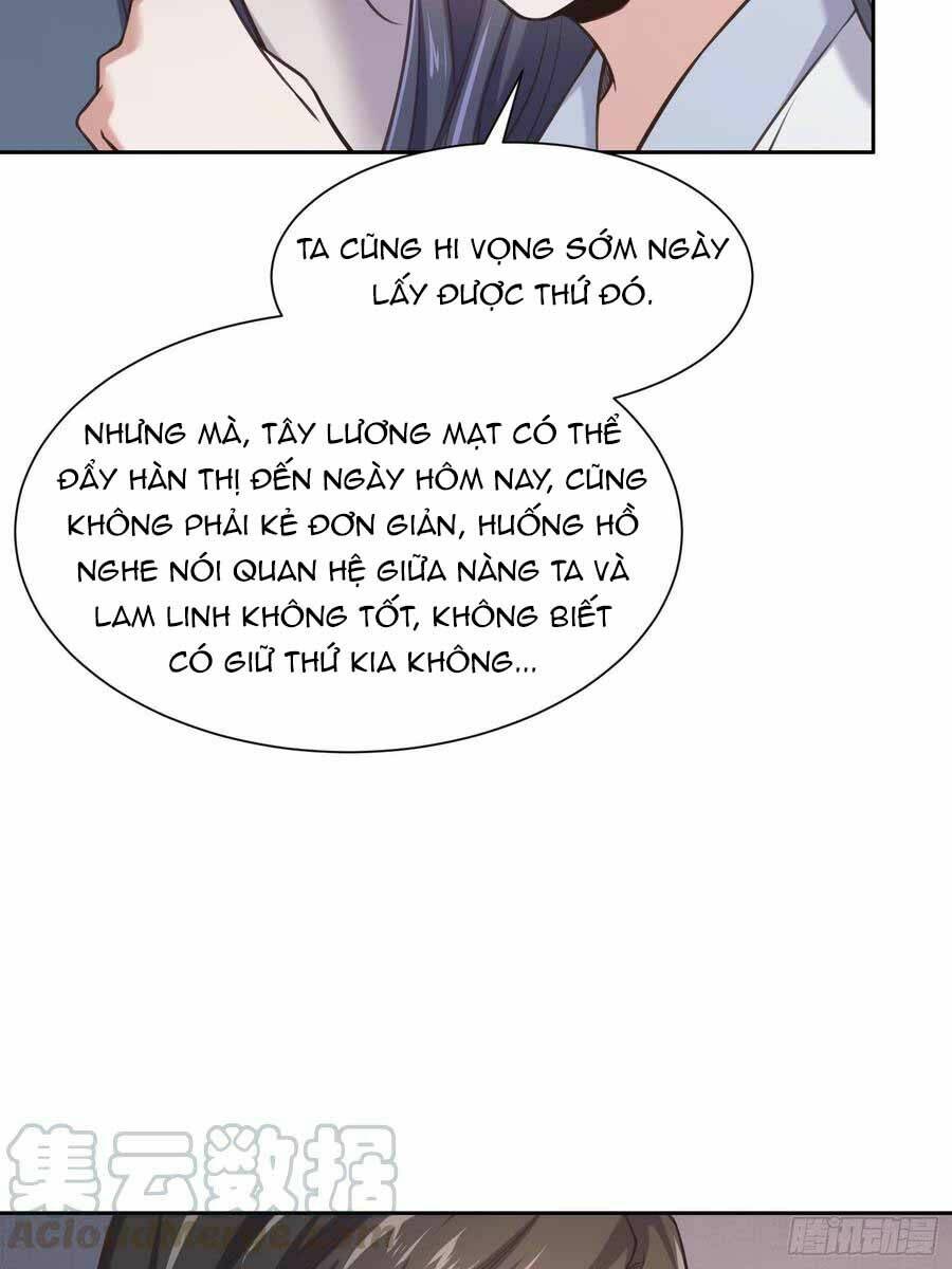 hoạn phi thiên hạ chapter 95 16