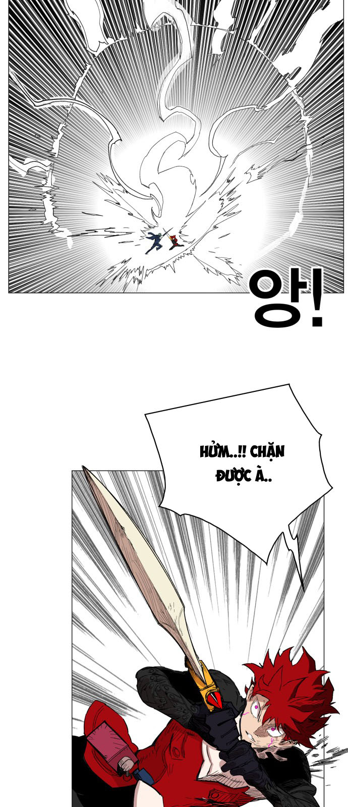 hard core leveling warrior chapter 128 38