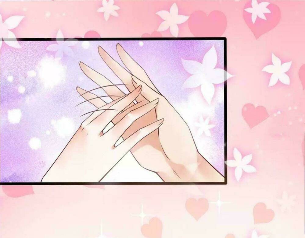 vương phi hám của - phu quân là một bảo bảo ấm áp chapter 9 14