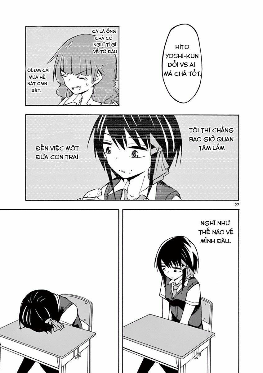 ninja shinobu-chan no junjou chapter 13 32