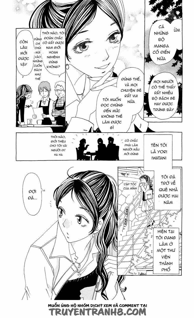 chị tôi lấy chồng chapter 12 5