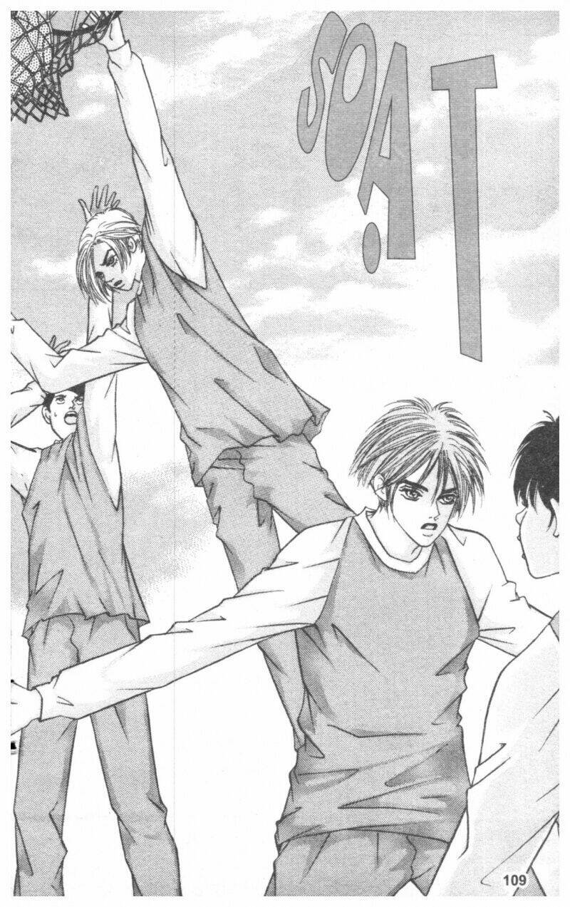 ô la la trớ trêu chapter 1 148