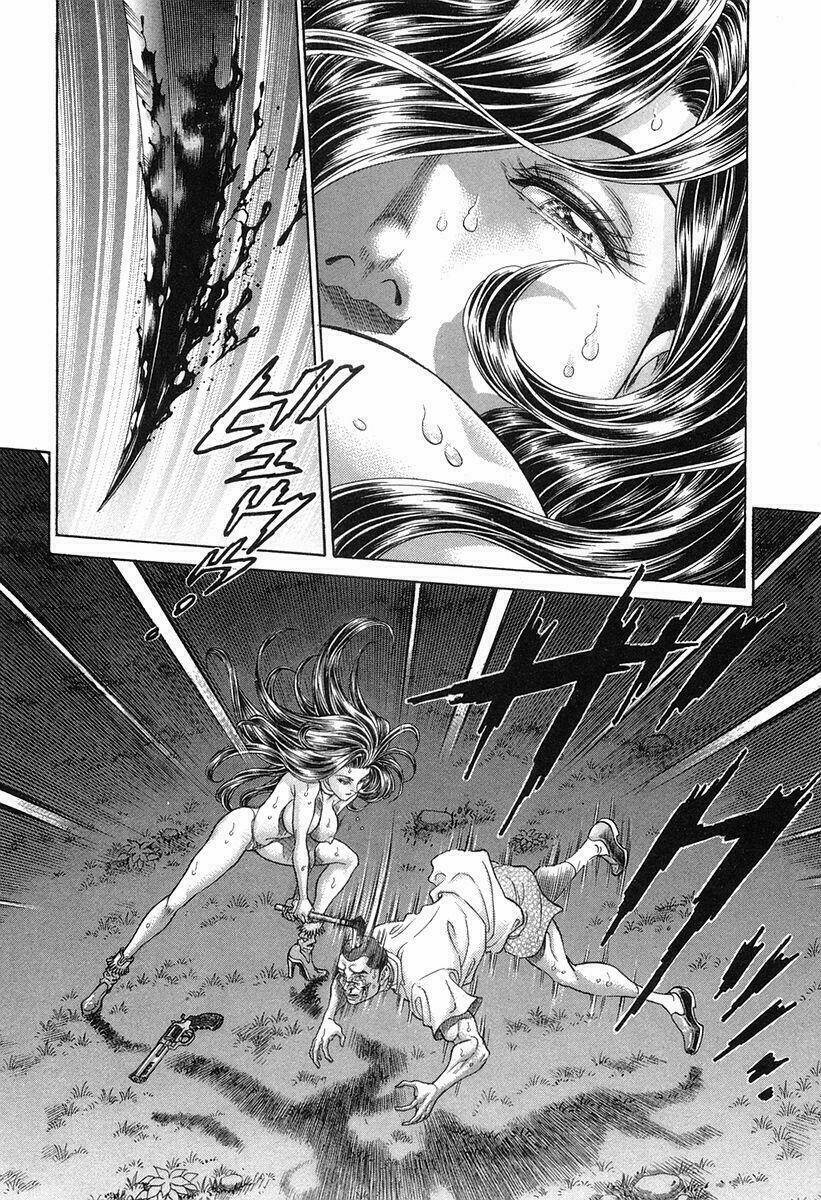 sống còn - trò chơi sinh tử chapter 62 5