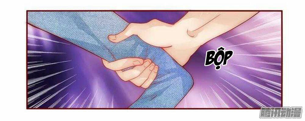 bá đạo tổng tài yêu tôi chapter 15 20