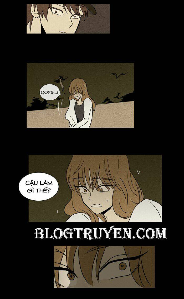 bẫy tình yêu chapter 22 42