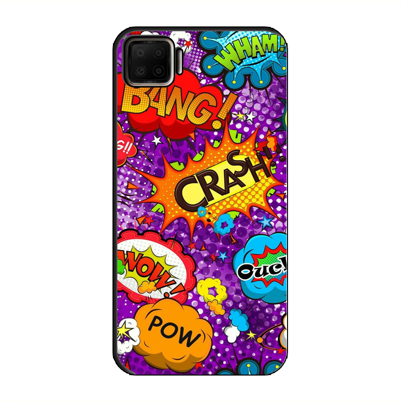 Ốp Lưng Dành Cho OPPO A73 2020