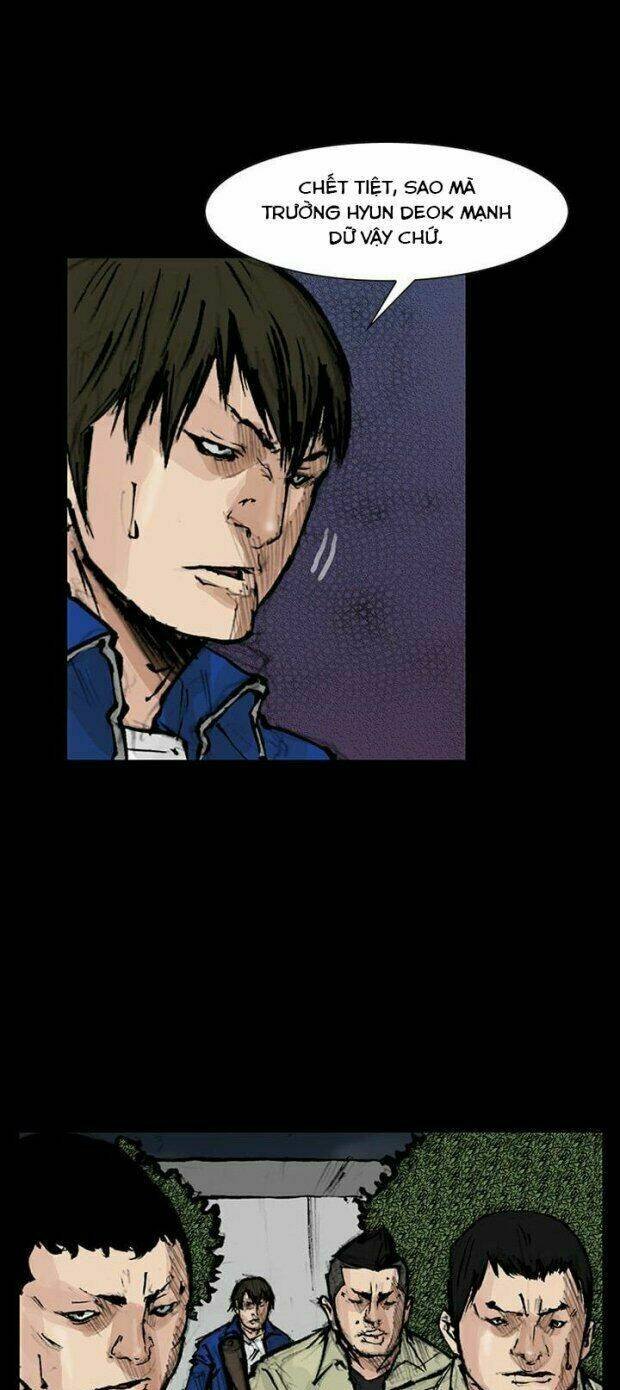 dokgo 2 | độc cô 2 chapter 25 15