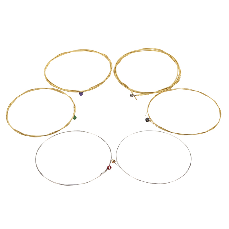 DÂY ĐÀN GUITAR AUCOSTIC ORPHEE TX630