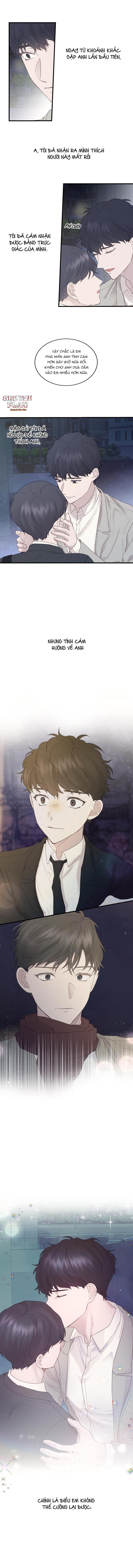 bởi vì yêu em chapter 8 13