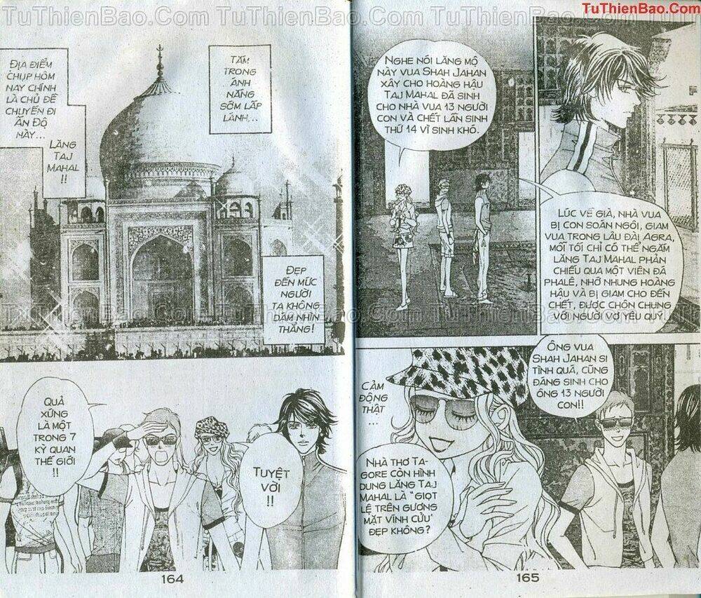 the one chapter 3 83