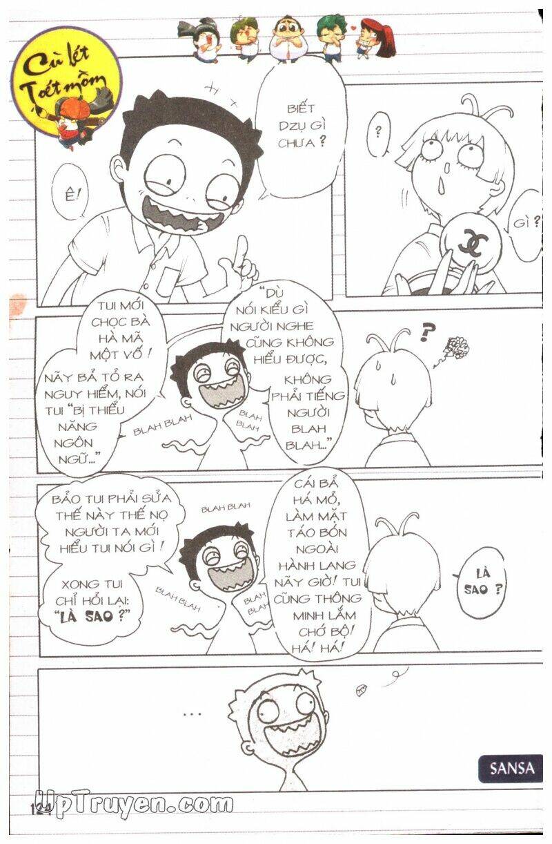 học sinh chân kinh chapter 2 125