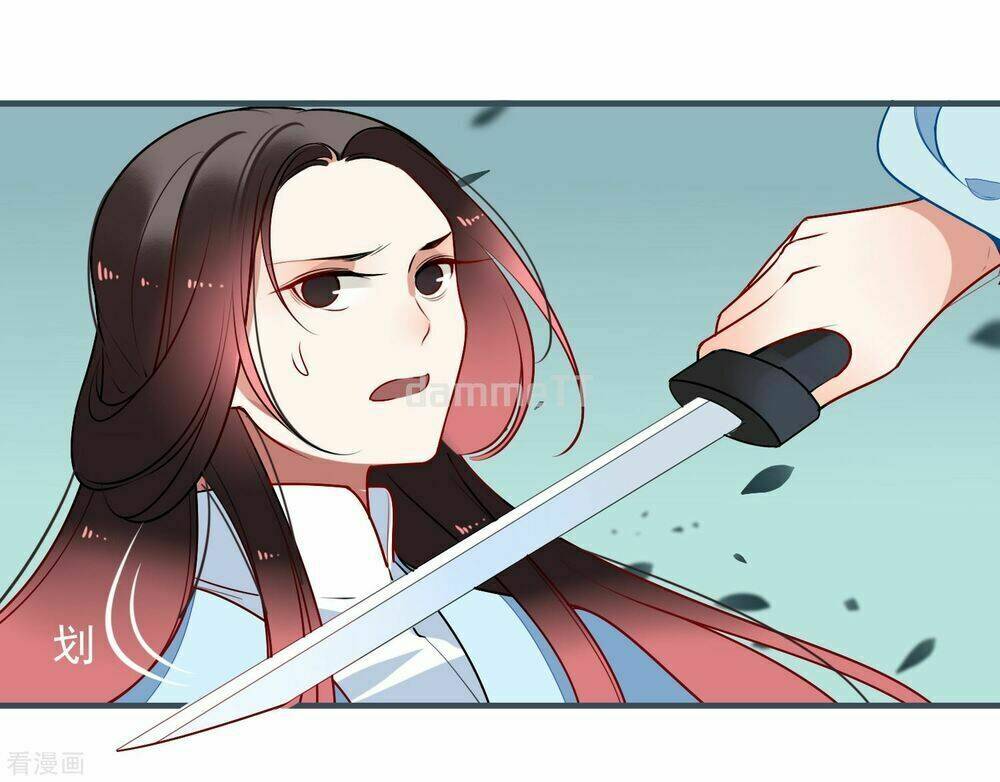 bỉ ngạn hoa chapter 27 12