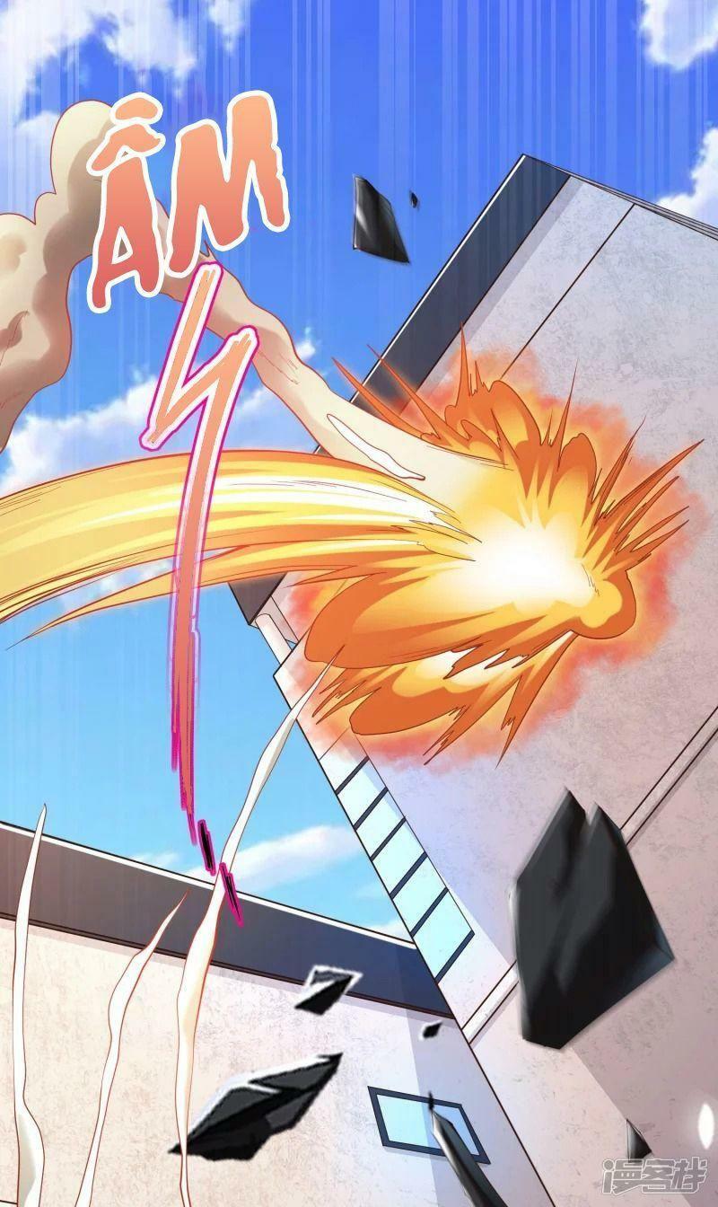 luyện tập thành thần chapter 20 24