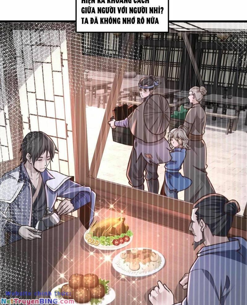 ta nuôi ma quỷ ở trấn ma ti chapter 269 5