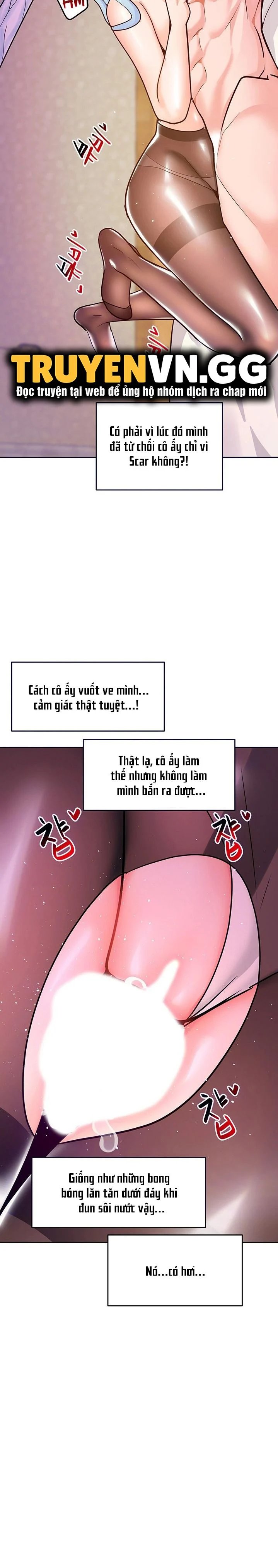ứng dụng thôi miên chapter 21 3