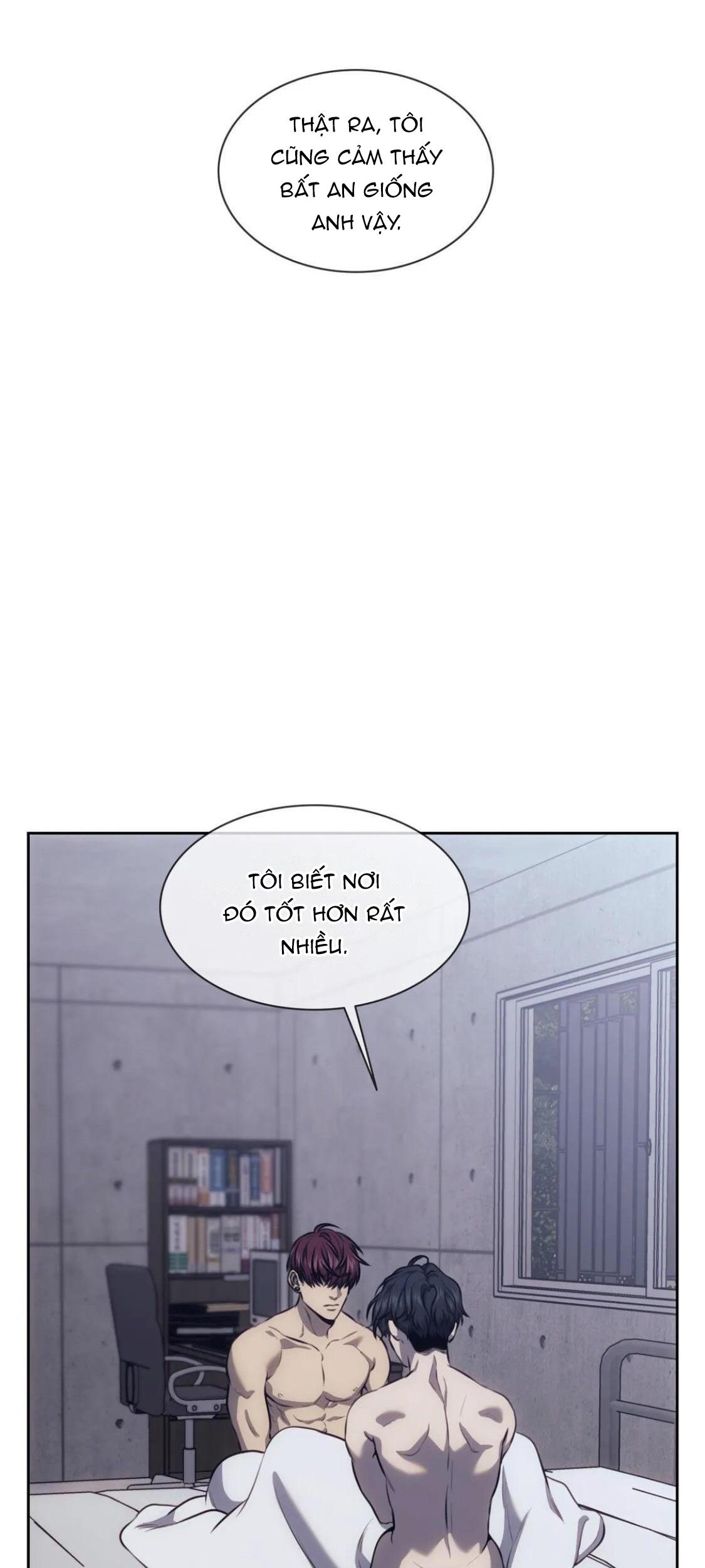 công cuộc báo thù của kẻ yếu thế chapter 57 36