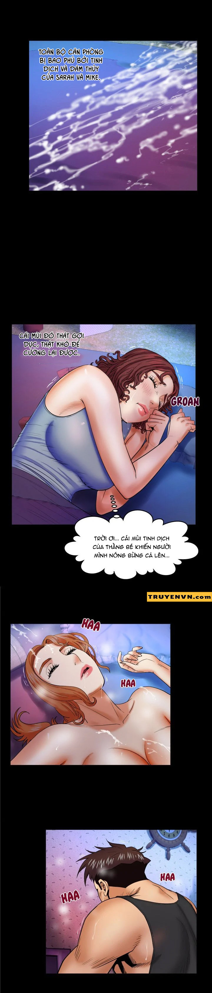 dì tôi chapter 16 5