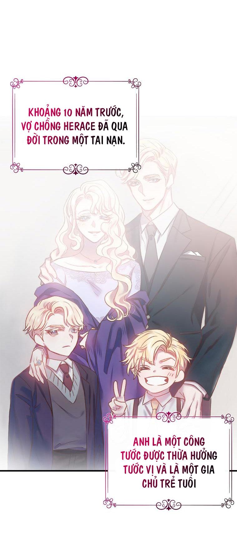 cơn mưa mật ngọt chapter 2 2