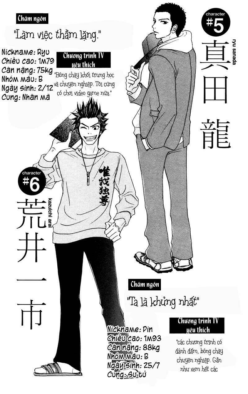 anh đã cho em biết bao thứ đầu tiên chapter 7 2