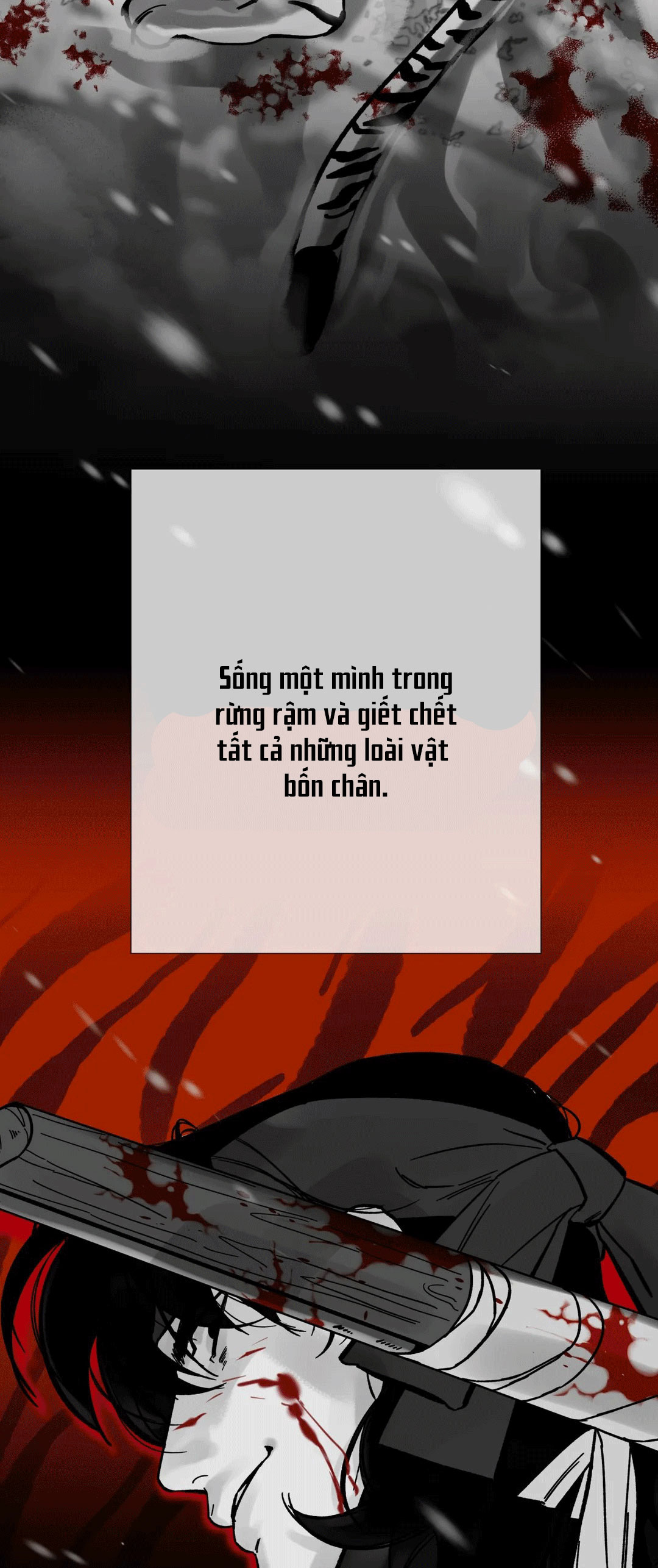 chú hổ hoàng kim chapter 6 13