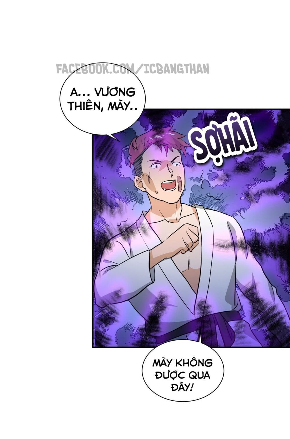 vạn giới livestream đại thổ hào chapter 10 6