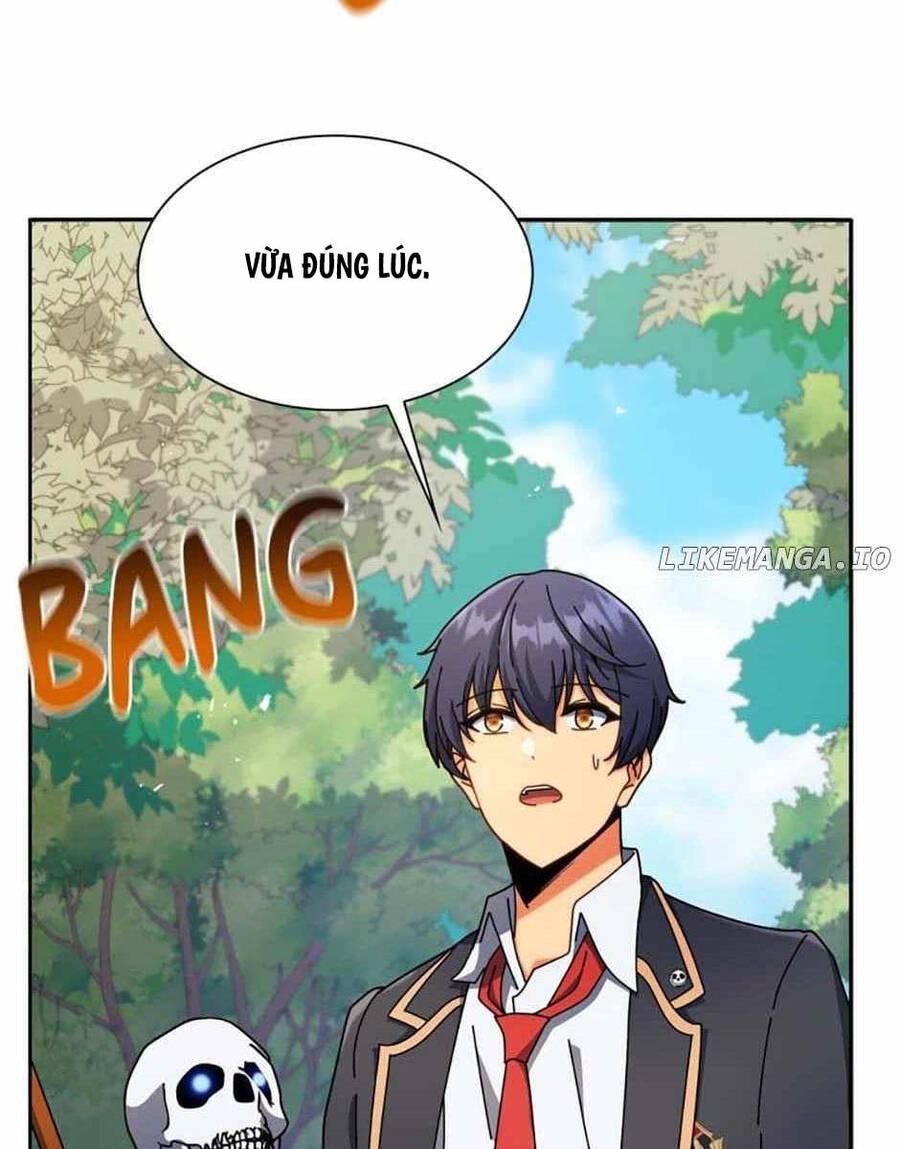 tử linh sư thiên tài của học viện chapter 74 64