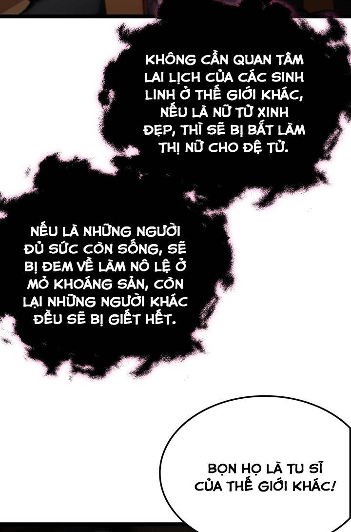 chư giới - tận thế online chapter 176 36
