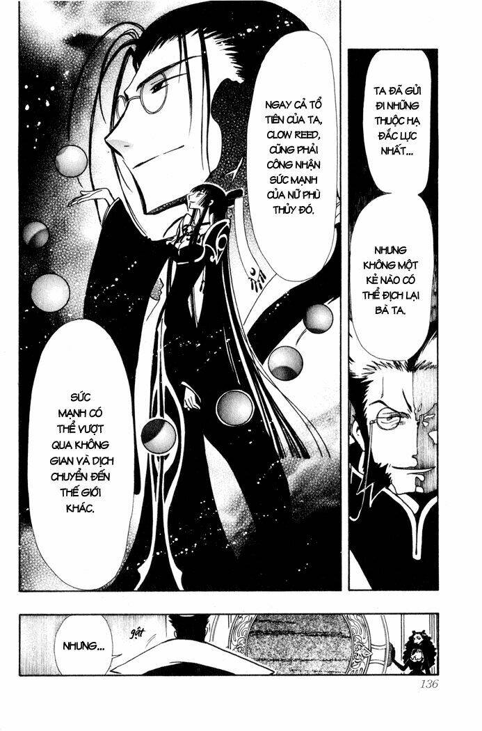 huyền thoại đôi cánh chapter 64 6