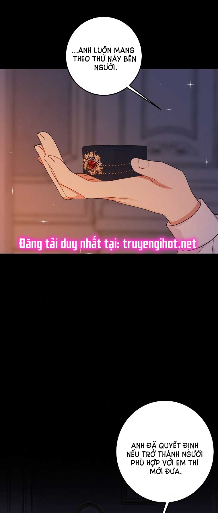 tôi là tiểu thư của gia đình này chapter 148 52