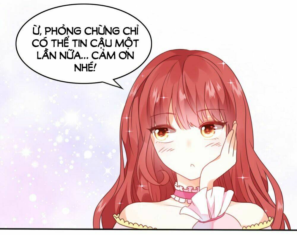 cô bé lọ lem của tôi không ăn chay chapter 3 53