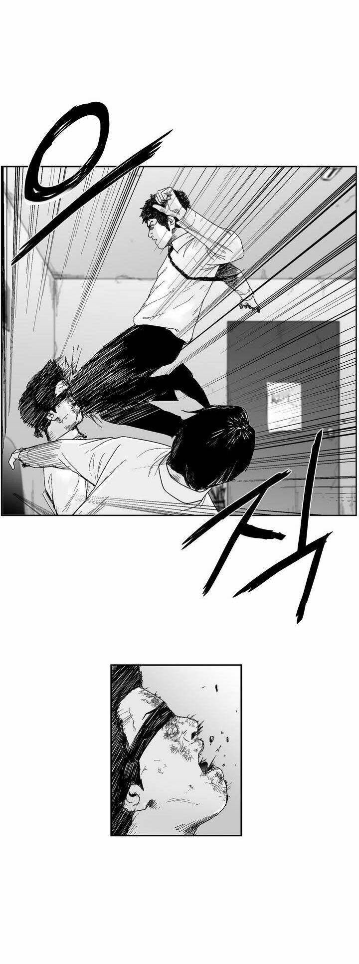 bạo lực học đường chapter 31 29