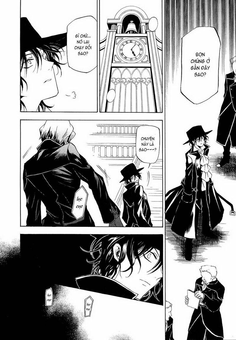 pandora hearts chapter 6 24