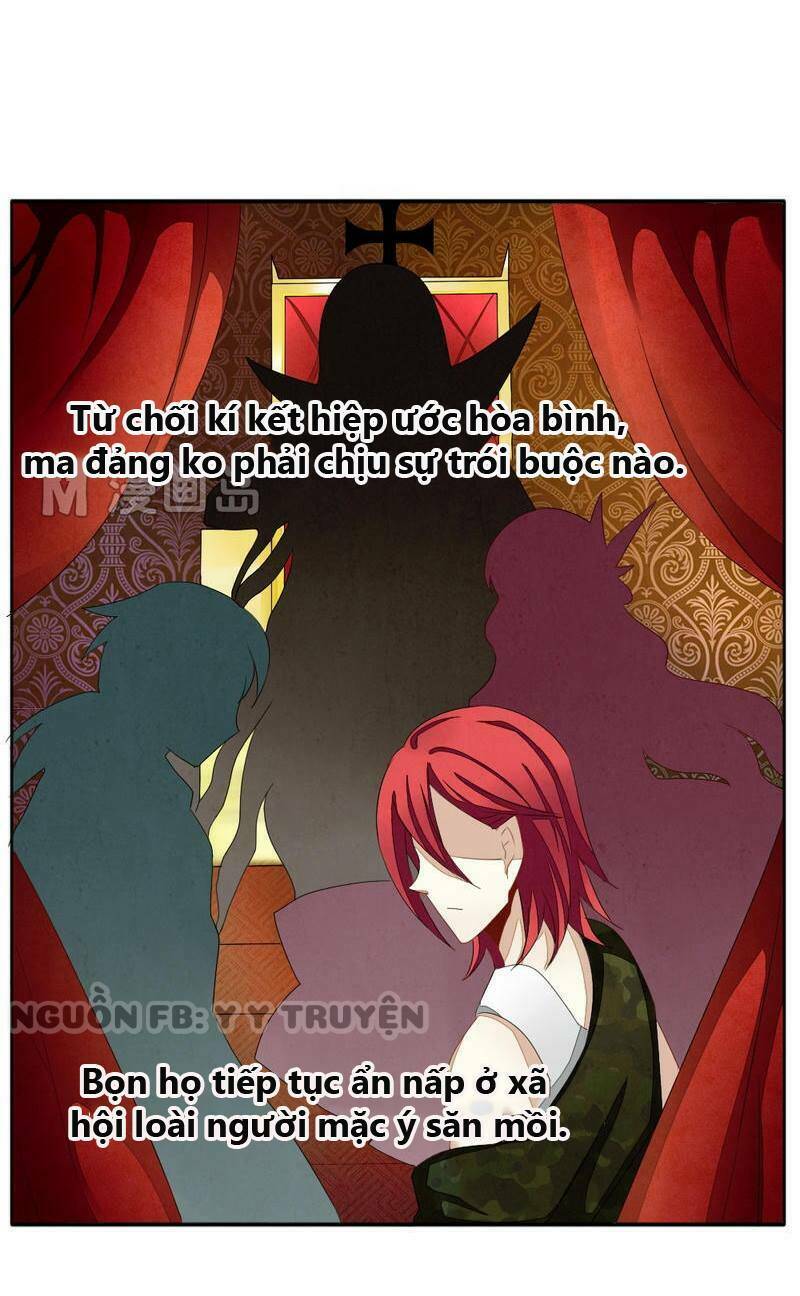vị hôn thê bỏ trốn chapter 19 24