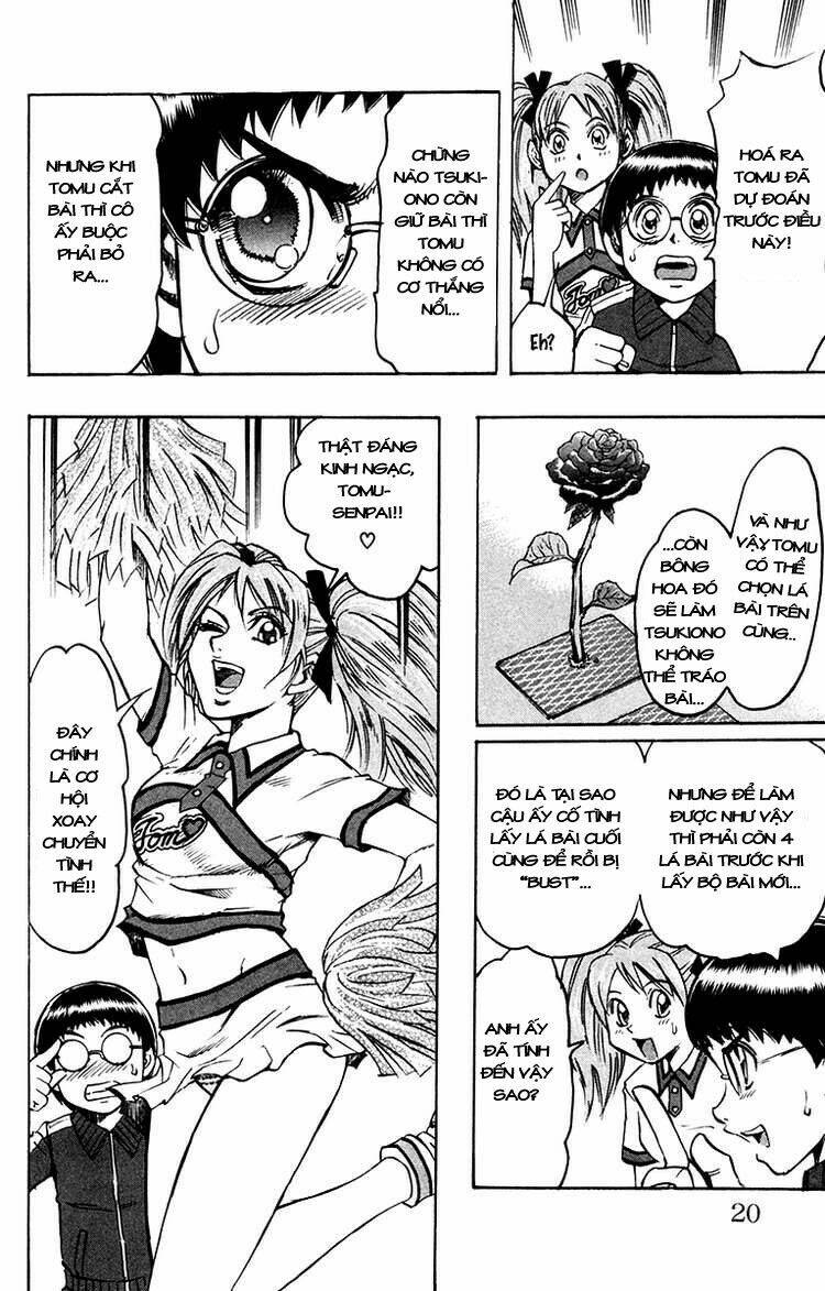 gamble fish chapter 7 14