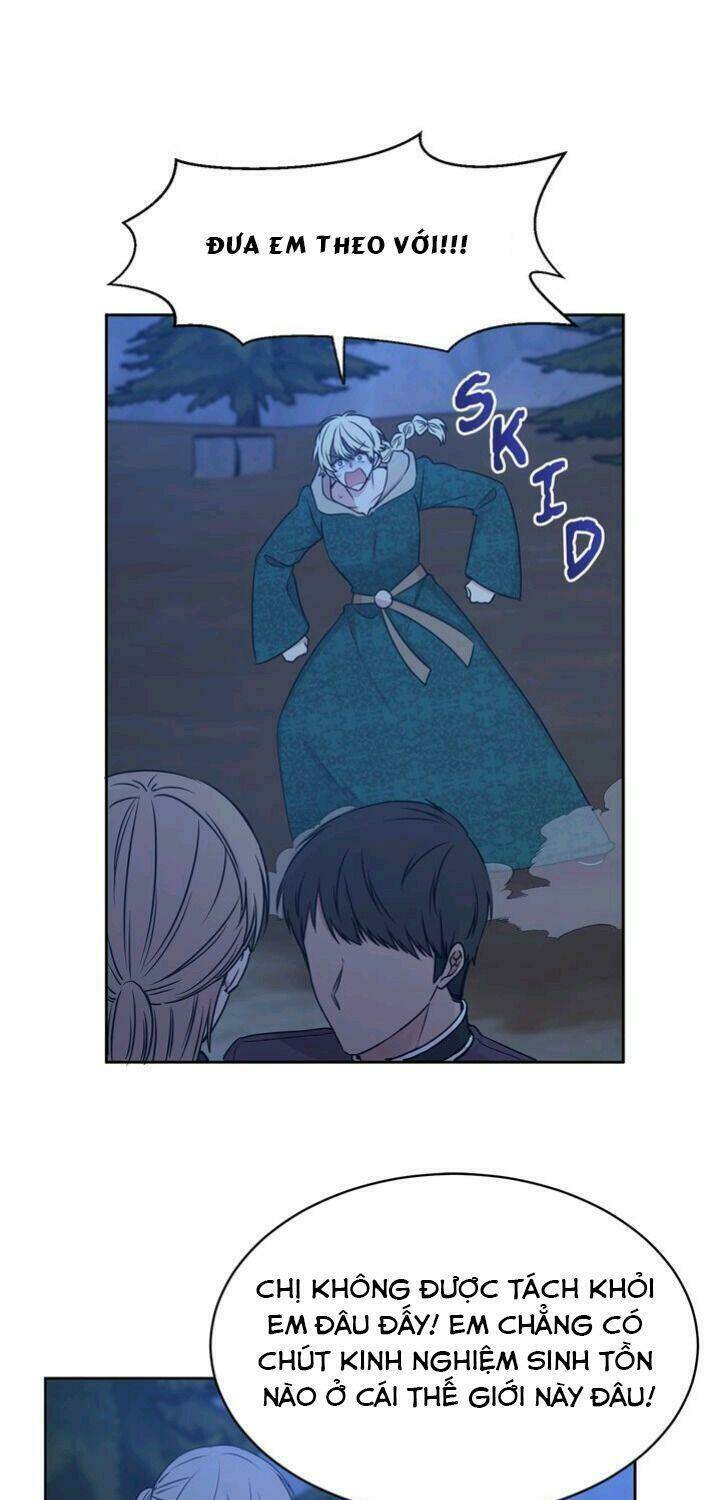 tôi chọn kết thúc của hoàng đế chapter 86 10