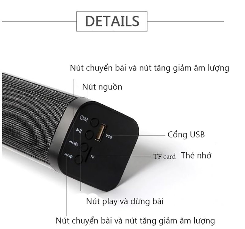 Bộ loa karaoke UHF SK30 kèm 2 micro không dây