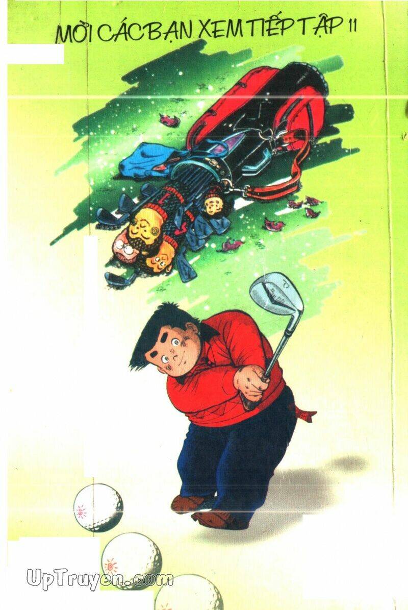 ashita tenki ni naare chapter 10 2