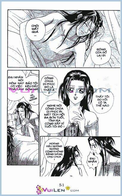 nàng công chúa lạc loài chapter 1 51