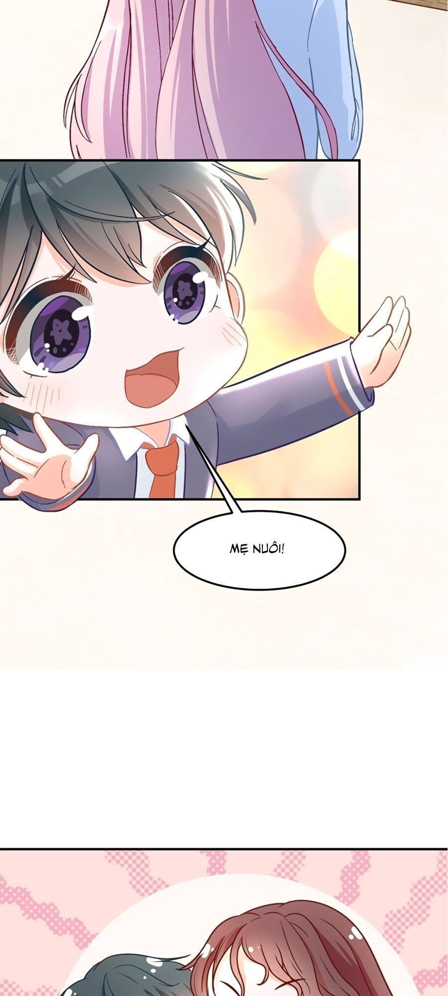 manh bảo ngọt ngào chapter 13 9