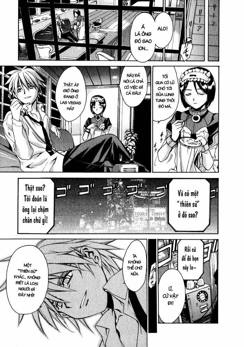 chrono crusade chapter 14 14