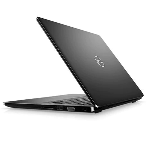 Laptop Dell Latitude 3400 (L3400I5HDD) (Black) - hàng chính hãng