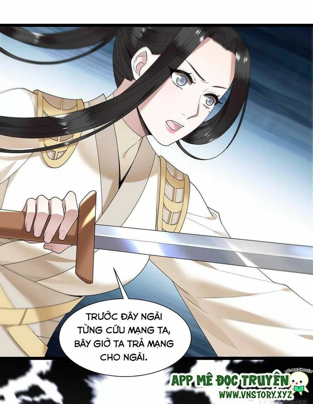 phượng hoàng vu phi chapter 120 27